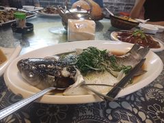 -米庄·原味私房菜(骏壹万邦店)