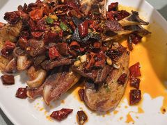 -乐口福家常菜馆(古庸路店)