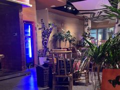 -火塘云南烧烤大排档