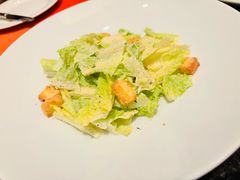 -东莞喜来登酒店-御园西餐厅·海鲜自助餐·意大利菜零点