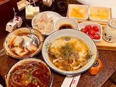 -金色印象·4K影院式足体养生(石碾盘店)