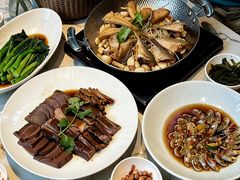 -潮州府·潮菜·砂锅粥(徐家汇店)