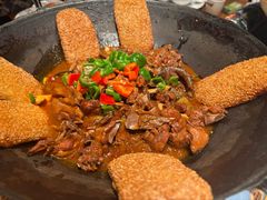 -老阿爸鲜鱼土菜(园区永旺店)