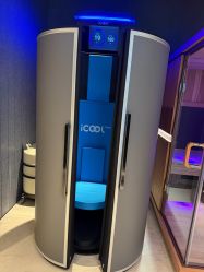 点击看大图 -欧兔博士·O2BOX微高压氧舱
