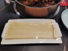 -殷式·私房烧烤·羊蝎子火锅(什刹海店)