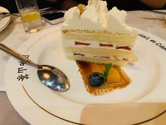 -戈雅法餐厅(世界城广场店)
