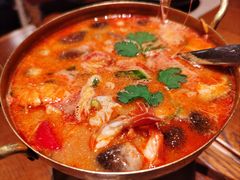 -CHINCHIN 青青·泰国料理(万象食家店)