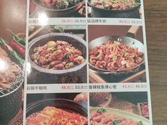 -大同江朝鲜菜•长春地标美食(绿园吾悦广场店)