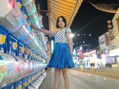 -淮海小吃街