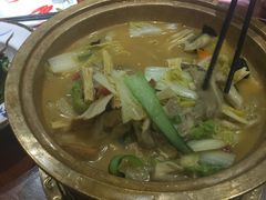 -临潼印象·特色陕菜