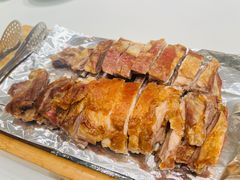 -巴音浩日娲酒楼(双林东路店)