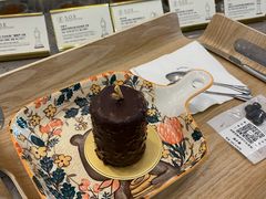 香橙巧克力-熊叔熊婶面包房(团结湖店)