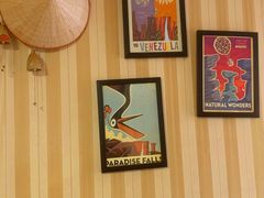 -Rabbit Cafe私房西餐甜点咖啡(栖霞路店)