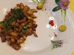 -甜阿姨·天台花园私房菜(万松园店)
