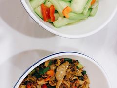 -新新湘菜馆(新中街二条店)