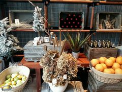 -卡朋厨房(289艺术园区店)