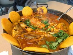 胶东第一锅-海泰食府·新鲁菜·家宴(总部基地店)