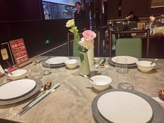 -宫燕府·京菜·烤鸭·淮扬菜(王府中心店)