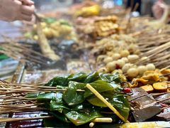 -彭姐麻辣烫(海淀店)