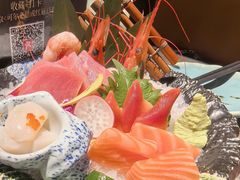 -炙柒Sekinana·精致日料(合生汇店)