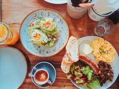 -RAC BAR(安福路店)