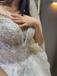 -SATIN COUTURE瑟庭婚纱礼服馆