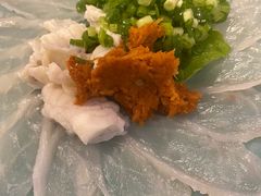 -天正河鲀·河豚亭(大连店)