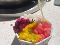-钢管厂五区小郡肝火锅串串香(总店)