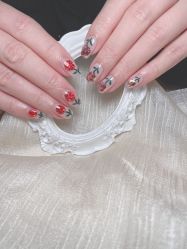 -米思柚美甲美睫