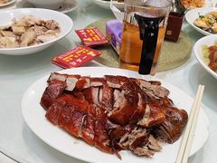 -东江酒楼(鼎鑫商务中心店)