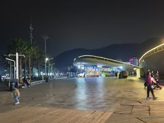 -大梅沙海滨公园