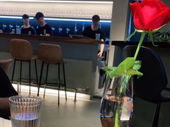 -West10 西拾·西餐厅·创意菜(未来科技城店)