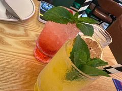 -Famous肥猫墨西哥音乐餐吧(五棵松华熙LIVE店)