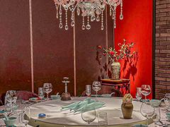 -小河盐帮·私家菜·烤鸭(三元桥·霄云路店)