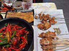 -聚味瞿记·龙虾堂(坡子街店)