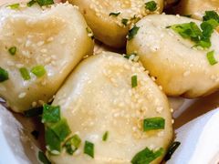 -小杨生煎(南京东路食品一店)