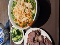 -清真·马安军辣子牛肉面