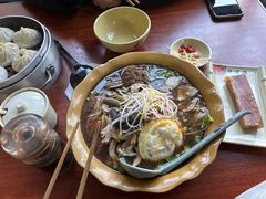 -邵顺兴锅盖面(金山宝地店)