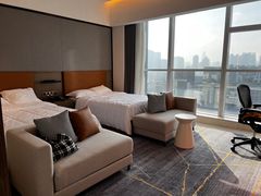 -广州粤海喜来登酒店