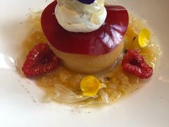 -Le Comptoir de Pierre Gagnaire