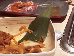 -新石器烤肉(中房金谊广场店)
