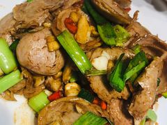 -火候轩品质湘菜·私厨(市府店)