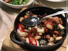 -汤城小厨•粤菜•靓汤(西直门凯德MALL店)