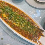 适合大众口味的中餐