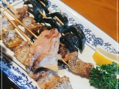 -合风谷(南下塘店)