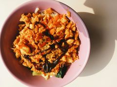 -中央财经大学-食堂