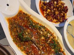 -鉴川·川菜传承(星汇两江店)