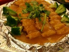 -围龙屋客家食府(福田店)