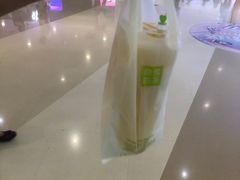 -奈雪的茶(天河城店)