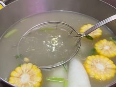 -大吉利·潮汕鲜牛肉火锅(河西店)